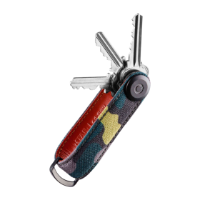 Orbitkey x Star Wars™- Schlüssel-Organizer - Boba Fett™