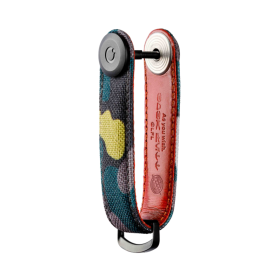 Orbitkey x Star Wars™- Schlüssel-Organizer - Boba Fett™