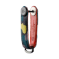 Orbitkey x Star Wars™- Schlüssel-Organizer - Boba Fett™ Orbitkey x Star Wars™- Schlüssel-Organizer - Boba Fett™