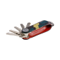 Orbitkey x Star Wars™- Schlüssel-Organizer - Boba Fett™ Orbitkey x Star Wars™- Schlüssel-Organizer - Boba Fett™