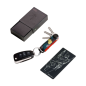 Orbitkey x Star Wars™- Schlüssel-Organizer - Boba Fett™ Orbitkey x Star Wars™- Schlüssel-Organizer - Boba Fett™