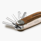 Orbitkey x Star Wars™- Schlüssel-Organizer - Obi-Wan Kenobi™ Orbitkey x Star Wars™- Schlüssel-Organizer - Obi-Wan Kenobi™
