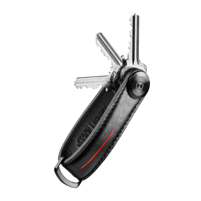 Orbitkey x Star Wars™- Schlüssel-Organizer - Darth Vader™ Orbitkey x Star Wars™- Schlüssel-Organizer - Darth Vader™