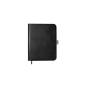 Orbitkey - Compendium A5 - Schwarz - Dokumenten-Organizer - Leder-Notizbuchhülle Orbitkey - Compendium A5 - Schwarz - Dokumenten-Organizer - Leder-Notizbuchhülle