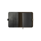 Orbitkey - Compendium A5 - Schwarz - Dokumenten-Organizer - Leder-Notizbuchhülle Orbitkey - Compendium A5 - Schwarz - Dokumenten-Organizer - Leder-Notizbuchhülle