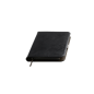 Orbitkey - Compendium A4 - Schwarz - Dokumenten-Organizer - Leder-Notizbuchhülle Orbitkey - Compendium A4 - Schwarz - Dokumenten-Organizer - Leder-Notizbuchhülle