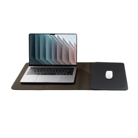 Orbitkey - Hybrid Laptop Sleeve 14'' - Schwarz