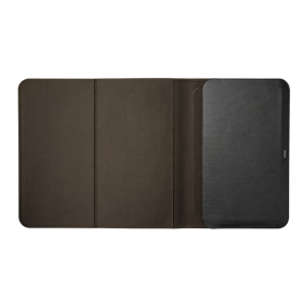 Orbitkey - Hybrid Laptop Sleeve 16'' - Schwarz