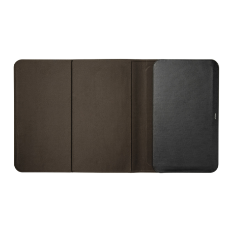 Orbitkey - Hybrid Laptop Sleeve 16'' - Schwarz