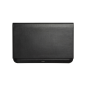 Orbitkey - Hybrid Laptop Sleeve 16'' - Schwarz Orbitkey - Hybrid Laptop Sleeve 16'' - Schwarz
