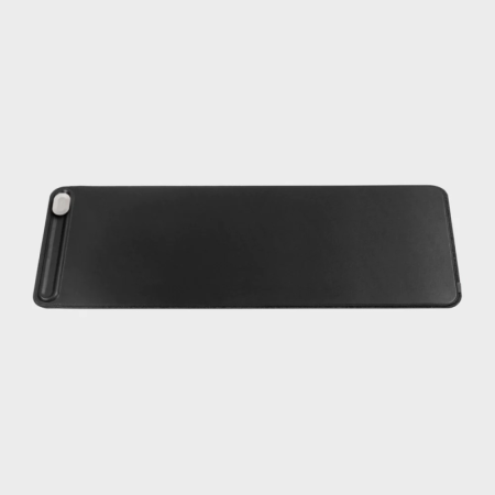 Orbitkey - Desk Mat Slim - Schwarz