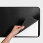 Orbitkey - Desk Mat Slim - Schwarz Orbitkey - Desk Mat Slim - Schwarz