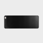 Orbitkey - Desk Mat Slim - Schwarz Orbitkey - Desk Mat Slim - Schwarz