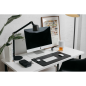 Orbitkey - Desk Mat Medium - Schwarz Orbitkey - Desk Mat Medium - Schwarz
