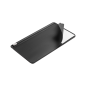 Orbitkey - Desk Mat Medium - Schwarz Orbitkey - Desk Mat Medium - Schwarz