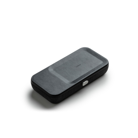 Orbitkey - Nest Schreibtisch-Organizer - Schwarz