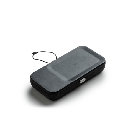 Orbitkey - Nest Schreibtisch-Organizer - Schwarz