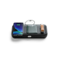 Orbitkey - Nest Schreibtisch-Organizer - Schwarz Orbitkey - Nest Schreibtisch-Organizer - Schwarz