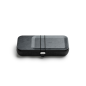 Orbitkey - Nest Schreibtisch-Organizer - Schwarz Orbitkey - Nest Schreibtisch-Organizer - Schwarz