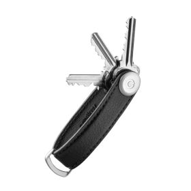 Orbitkey - Kaktus Schlüssel Organizer - Farbe Schwarz