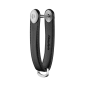 Orbitkey - Kaktus Schlüssel Organizer - Farbe Schwarz Orbitkey - Kaktus Schlüssel Organizer - Farbe Schwarz