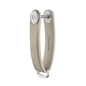 Orbitkey - Kaktus Schlüssel Organizer - Farbe Sand