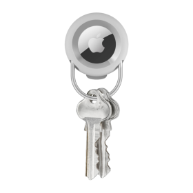 Orbitkey - Slim Case für AirTag - Farbe Granit