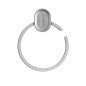 Orbitkey - Schlüsselanhänger V2 - Farbe Silber Orbitkey - Schlüsselanhänger V2 - Farbe Silber
