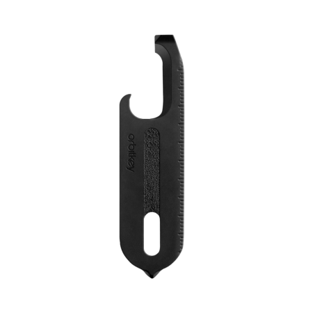 Orbitkey - Multi-Tool v2 - Farbe Schwarz