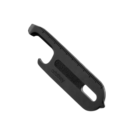 Orbitkey - Multi-Tool v2 - Farbe Schwarz