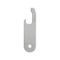 Orbitkey - Flaschenöffner - Farbe Silber Orbitkey - Flaschenöffner - Farbe Silber