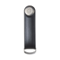 Orbitkey - Hybrid-Schlüsselorganizer aus Leder - Farbe Schwarz Orbitkey - Hybrid-Schlüsselorganizer aus Leder - Farbe Schwarz