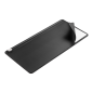 Orbitkey - Desk Mat Large - Schwarz Orbitkey - Desk Mat Large - Schwarz
