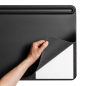 Orbitkey - Desk Mat Large - Schwarz Orbitkey - Desk Mat Large - Schwarz