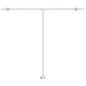 vidaXL Standmarkise Automatisch 350x250 cm Anthrazit vidaXL Standmarkise Automatisch 350x250 cm Anthrazit