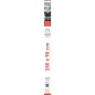 Easyprotec Fensterfolie Permanent Haftend Spiegel-Optik 90x250 cm Easyprotec Fensterfolie Permanent Haftend Spiegel-Optik 90x250 cm