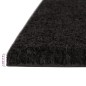 vidaXL Fußmatten 5 Stk. Schwarz 40x60 cm Kokosfaser Getuftet vidaXL Fußmatten 5 Stk. Schwarz 40x60 cm Kokosfaser Getuftet