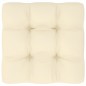 vidaXL 7-tlg. Garten-Lounge-Set mit Kissen Kiefer Massivholz vidaXL 7-tlg. Garten-Lounge-Set mit Kissen Kiefer Massivholz