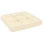vidaXL 5-tlg. Garten-Lounge-Set mit Kissen Kiefer Massivholz vidaXL 5-tlg. Garten-Lounge-Set mit Kissen Kiefer Massivholz