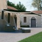 vidaXL Automatische Markise mit LED & Windsensor 450x300 cm Anthrazit vidaXL Automatische Markise mit LED & Windsensor 450x300 cm Anthrazit