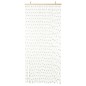 H&S Collection Türvorhang 90x200 cm Bambus Mehrfarbig H&S Collection Türvorhang 90x200 cm Bambus Mehrfarbig