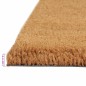 vidaXL Fußmatte Natur 100x300 cm Kokosfaser Getuftet vidaXL Fußmatte Natur 100x300 cm Kokosfaser Getuftet