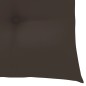 vidaXL Klappbare Gartenstühle mit Kissen 6 Stk. Massivholz Teak vidaXL Klappbare Gartenstühle mit Kissen 6 Stk. Massivholz Teak