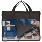 ProGarden Sonnensegel 3,6x3,6x3,6 m Grau Dreieckig ProGarden Sonnensegel 3,6x3,6x3,6 m Grau Dreieckig