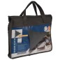 ProGarden Sonnensegel 3,6x3,6x3,6 m Grau Dreieckig ProGarden Sonnensegel 3,6x3,6x3,6 m Grau Dreieckig