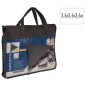 ProGarden Sonnensegel 3,6x3,6x3,6 m Grau Dreieckig ProGarden Sonnensegel 3,6x3,6x3,6 m Grau Dreieckig