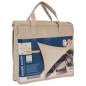 ProGarden Sonnensegel 3,6x3,6x3,6 m Creme Dreieckig ProGarden Sonnensegel 3,6x3,6x3,6 m Creme Dreieckig