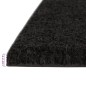 vidaXL Fußmatten 2 Stk. Schwarz 40x60 cm Kokosfaser Getuftet vidaXL Fußmatten 2 Stk. Schwarz 40x60 cm Kokosfaser Getuftet