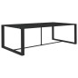 vidaXL 7-tlg. Garten-Lounge-Set mit Kissen Aluminium Anthrazit vidaXL 7-tlg. Garten-Lounge-Set mit Kissen Aluminium Anthrazit
