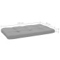 vidaXL 4-tlg. Paletten-Lounge-Set mit Kissen Imprägniertes Kiefernholz vidaXL 4-tlg. Paletten-Lounge-Set mit Kissen Imprägniertes Kiefernholz